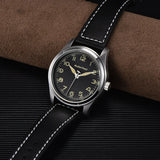 P-51 RollsTimi Quartz