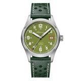 P-51 Recon Automatic