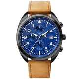 Lancaster Mk.III Bombardier Chronograph