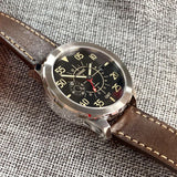 Lancaster Steel Command – GMT Recon
