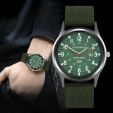 P-51 Mustang Field Command – Military Green Edition