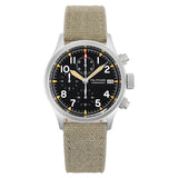 Lancaster Legacy VK61 Navigator Chronograph