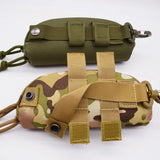 Field Ops Utility Pouch – Tactical Edition