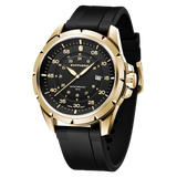 Spitfire Mk.II Shadow Chrono – 100M Sapphero Edition