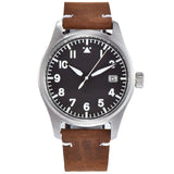 Spitfire Mk.I Officer’s Automatic