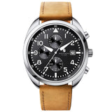 Lancaster Mk.III Bombardier Chronograph