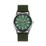 P-51 Mustang Field Command – Military Green Edition