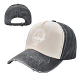 P-51 Mustang Heritage Cap β Built for the Brave