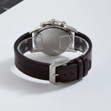 Night Ops Chronograph – JS05 Pilot Edition