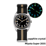 Spitfire W10 Heritage 36 – Quartz Field