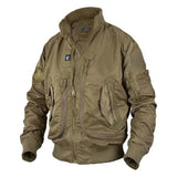 Recon Division Cargo Flight Jacket