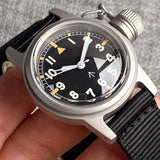 Spitfire Frogman Automatic 36