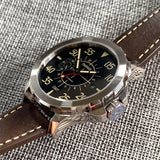 Lancaster Steel Command – GMT Recon