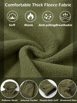 Thermal Command Fleece – Winter Ops Edition