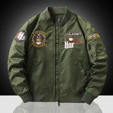 Tactical Recon Flight Jacket – Heritage Division