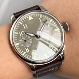 Lancaster Type B Navigator