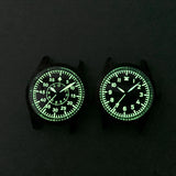 Spitfire Mk.I Flightline VH31