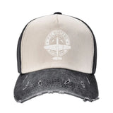 P-51 Mustang Heritage Cap β Built for the Brave