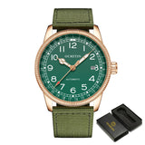 Spitfire Officer Automatic 42