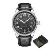 Spitfire Officer Automatic 42