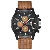 Lancaster Mk.XV Combat Chrono – Tactical Edition