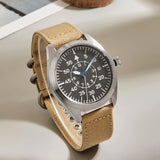 Spitfire Squadron Automatic