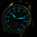 Lancaster Turbine Mk IX