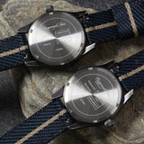 Spitfire Mk.I Flightline VH31