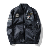 Eagle Squadron MA-1 Flight Jacket
