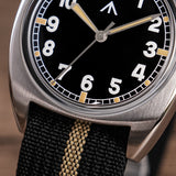 Spitfire W10 Heritage 36 – Quartz Field