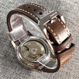 Lancaster Steel Command – GMT Recon