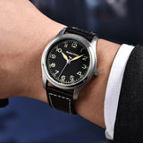 P-51 RollsTimi Quartz