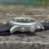 Lancaster VK61 Chronograph