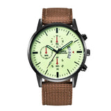 Lancaster Pathfinder Field Quartz