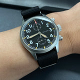 Lancaster VK61 Chronograph