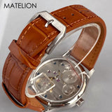 Lancaster Type B Navigator