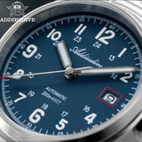 P-51 Recon Automatic