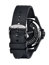 Spitfire Mk.II Shadow Chrono – 100M Sapphero Edition