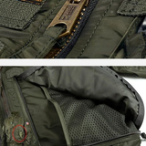Recon Division Cargo Flight Jacket