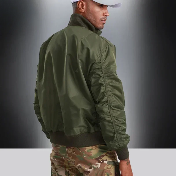 Recon Division Cargo Flight Jacket