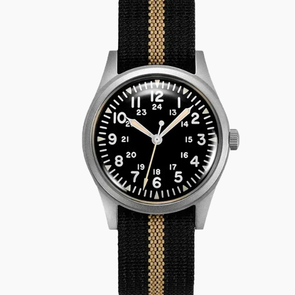 Spitfire G10 Field Recon Black