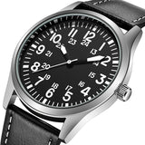 Spitfire Mk.24 Field Ops – 24H Tactical Quartz