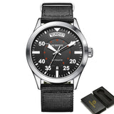 P-51 Mustang Pilot – Tactical Day-Date