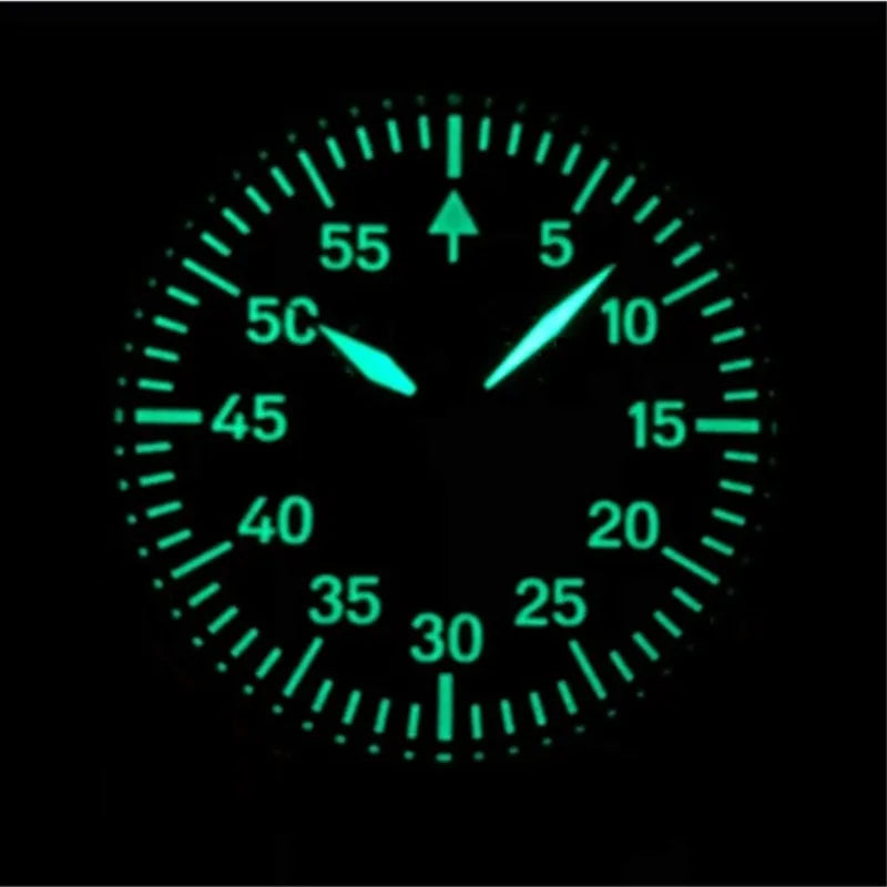 Spitfire Mk.II Field Watch