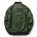 RN-095 Tactical Flight Jacket