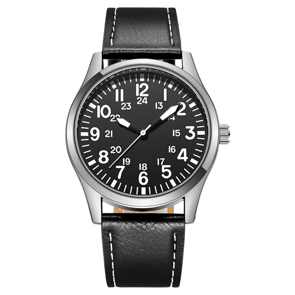 Spitfire Mk.24 Field Ops – 24H Tactical Quartz