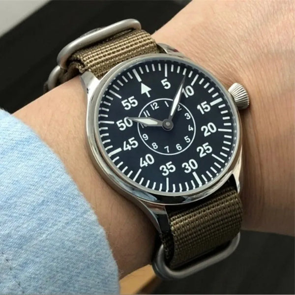 Spitfire Mk.II Field Watch