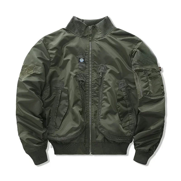 Recon Division Cargo Flight Jacket