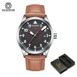 Spitfire Mk.XII “Sunburst Dial” Automatic