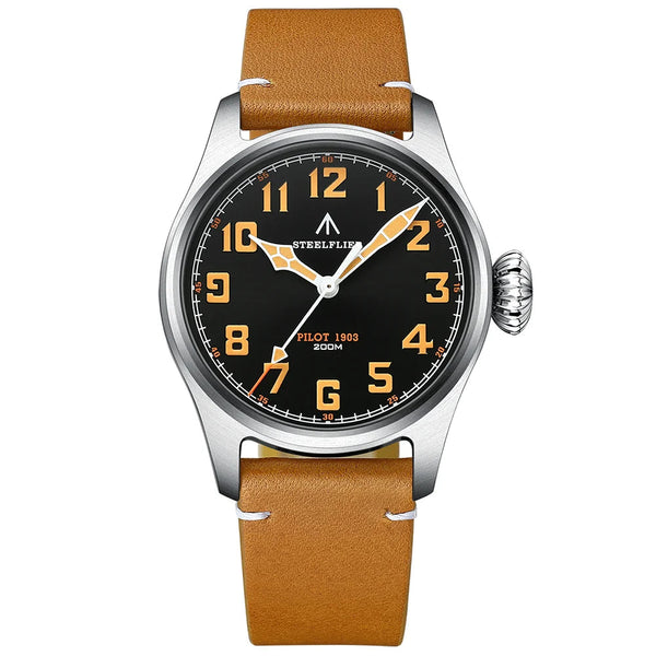 STEELFLIER SF740V Pilot